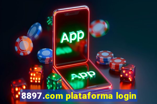 8897.com plataforma login