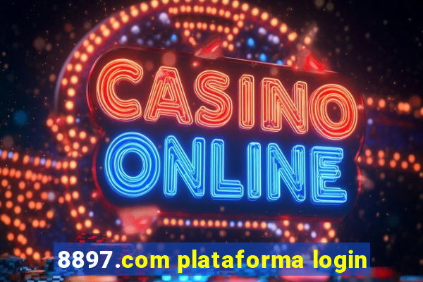 8897.com plataforma login