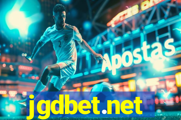 jgdbet.net