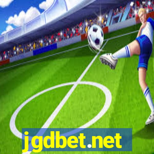 jgdbet.net