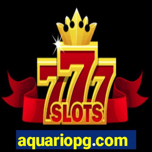 aquariopg.com