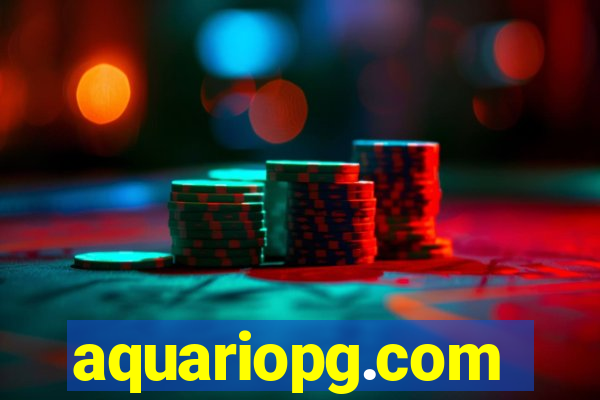 aquariopg.com