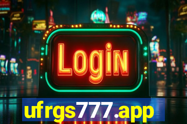 ufrgs777.app