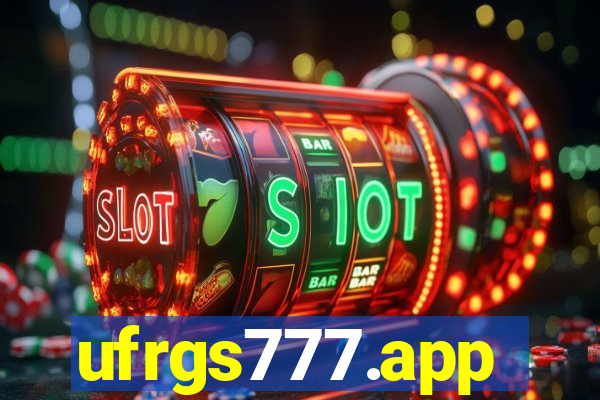 ufrgs777.app