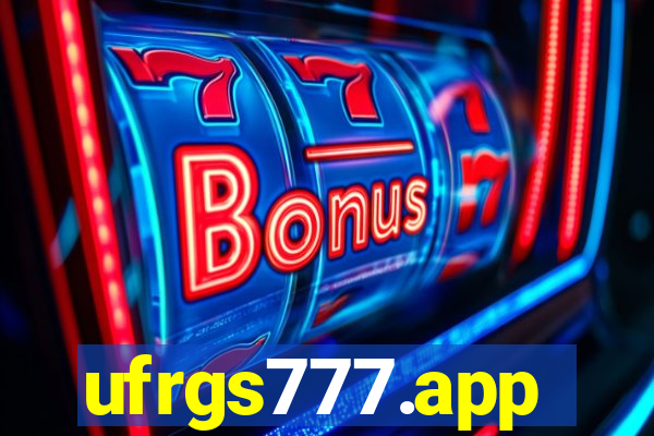 ufrgs777.app