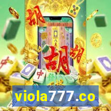 viola777.co
