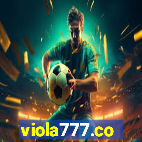 viola777.co