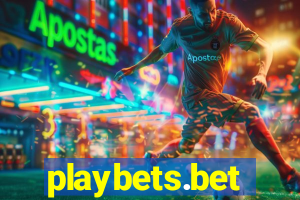 playbets.bet