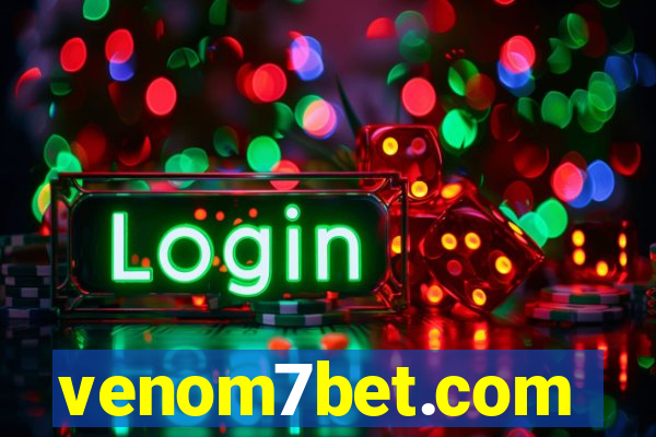 venom7bet.com