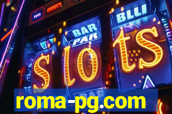 roma-pg.com