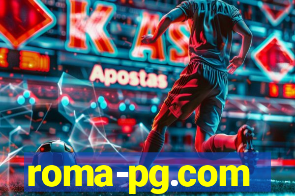 roma-pg.com