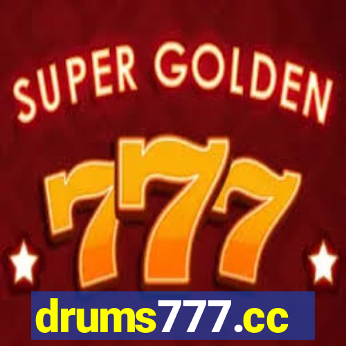 drums777.cc