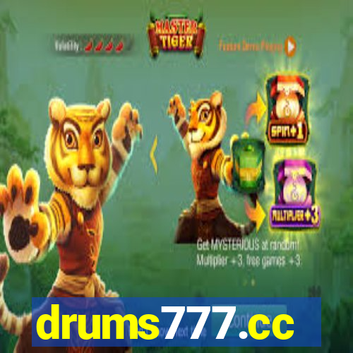 drums777.cc