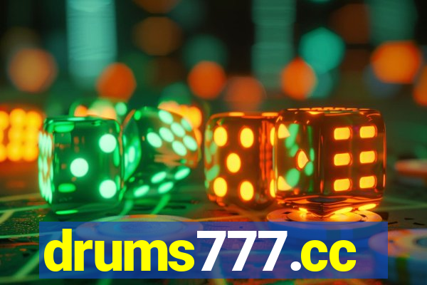 drums777.cc