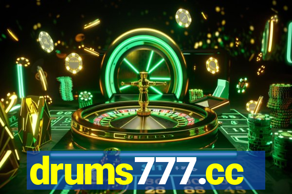 drums777.cc