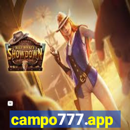 campo777.app