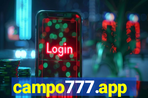campo777.app