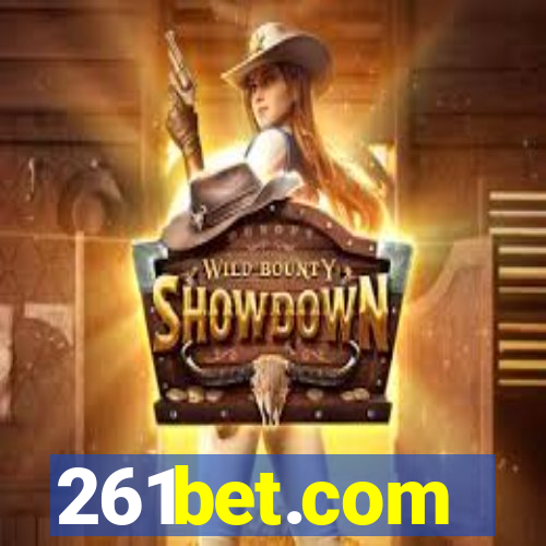 261bet.com