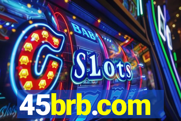 45brb.com