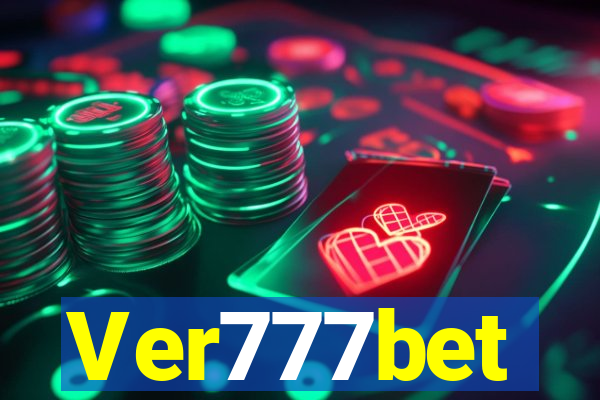 Ver777bet