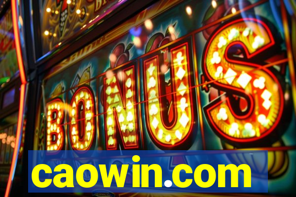 caowin.com