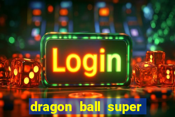 dragon ball super hero google drive