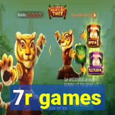 7r games