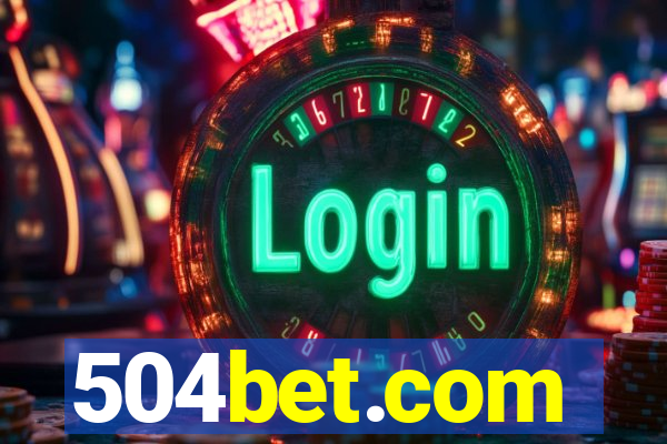 504bet.com
