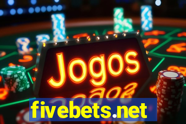 fivebets.net