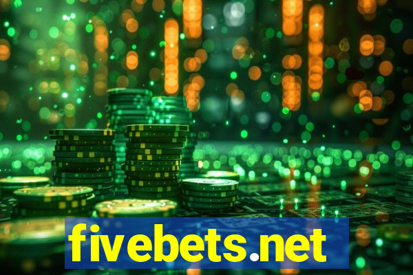 fivebets.net