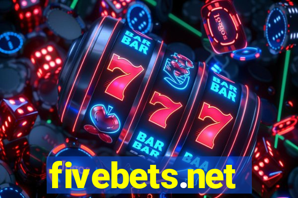 fivebets.net