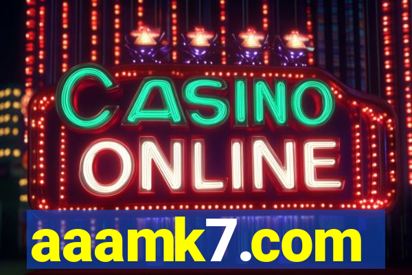 aaamk7.com