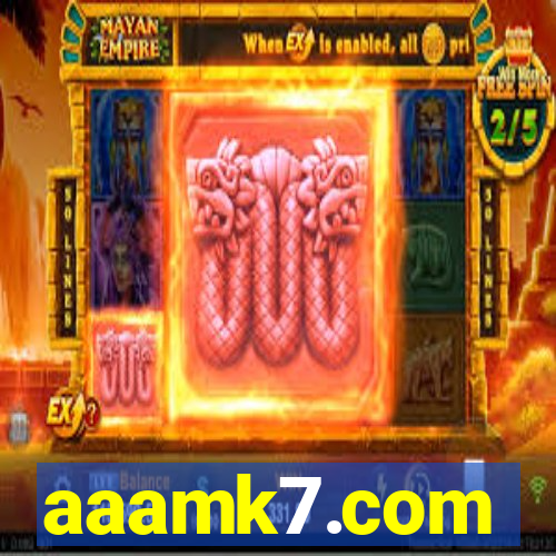 aaamk7.com
