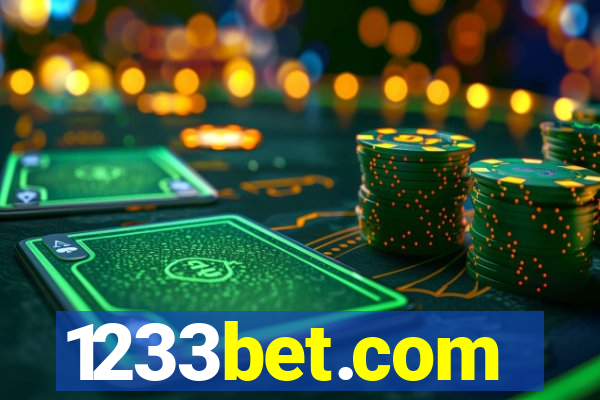 1233bet.com