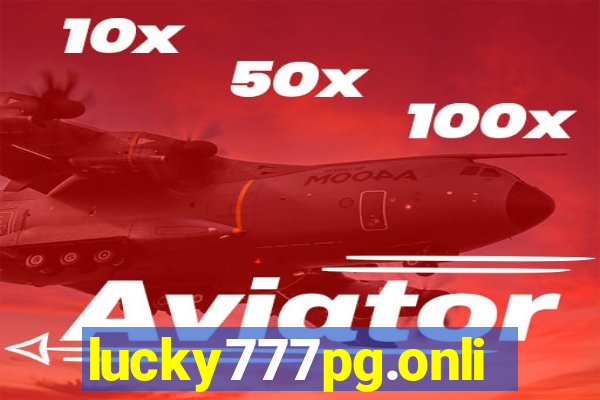 lucky777pg.online