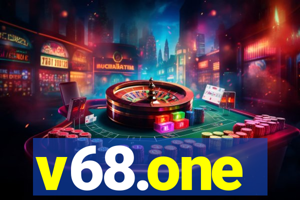 v68.one