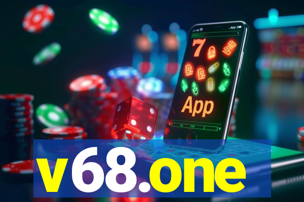 v68.one