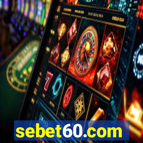 sebet60.com