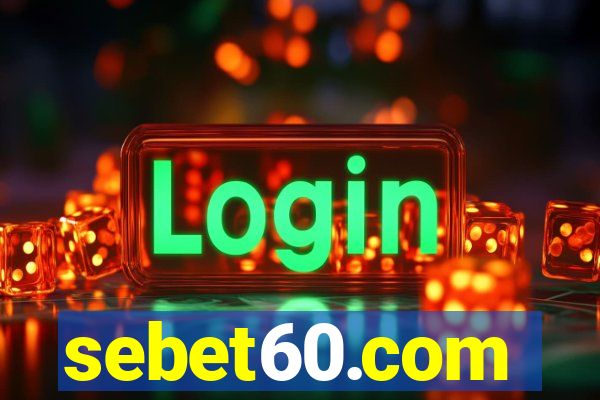 sebet60.com