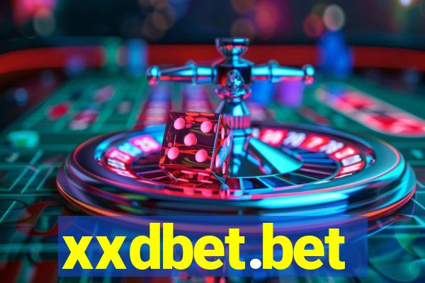 xxdbet.bet