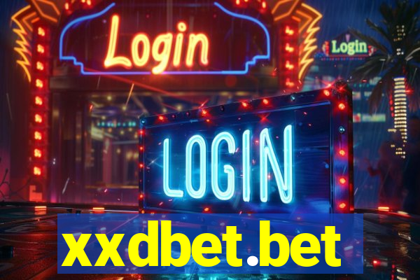 xxdbet.bet