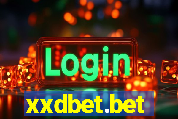 xxdbet.bet