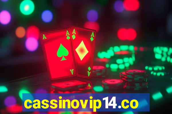 cassinovip14.com