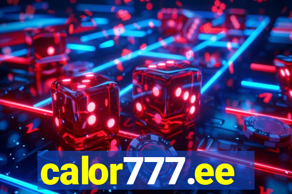 calor777.ee