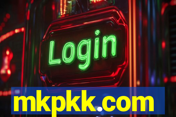 mkpkk.com