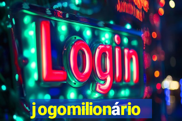 jogomilionário