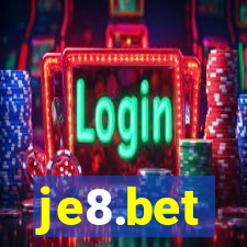 je8.bet
