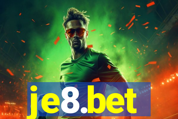 je8.bet