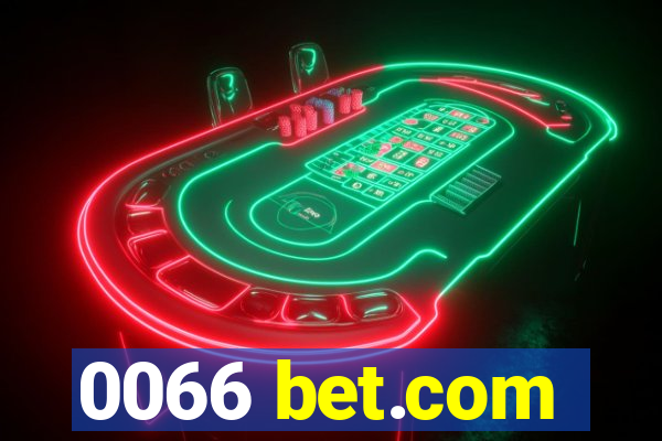 0066 bet.com