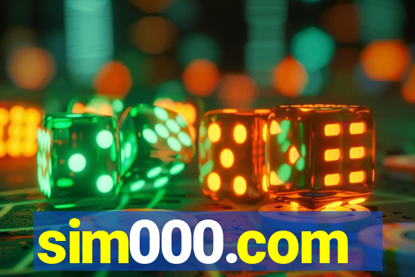 sim000.com